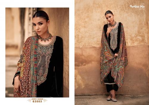 Mumtaz Arts Jashn-E-Bahaar 63003 Price - 1699