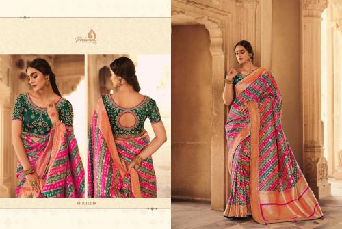 Royal Designer Vrindavan 10162 Price - 2550