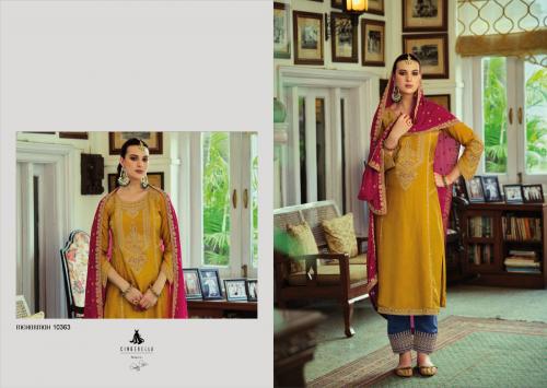 Cinderella Rajbari 10363 Price - 2545