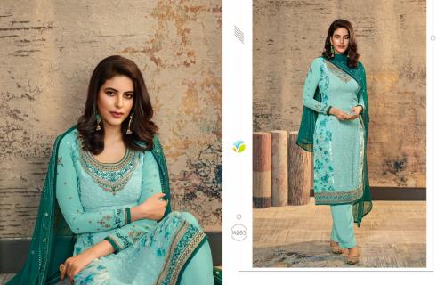 Vinay Fashion Kaseesh Excellence 14285 Price - 1700