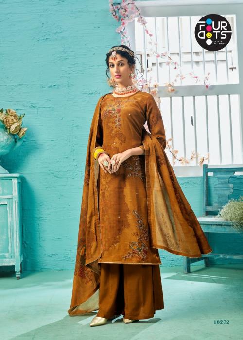 Four Dots Nidhi 10272 Price - 1649