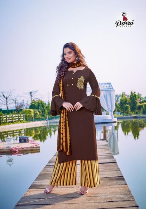 Parra Studio Shipra 3004 Price - 770