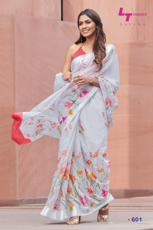 LT Fashion Dhruwa 601-610 Series
