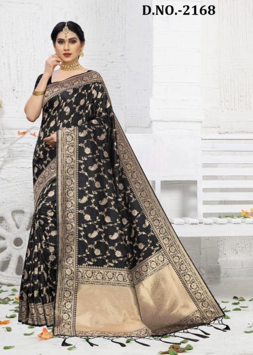 Naree Fashion Mor Pankh Silk 2168 Price - 1955