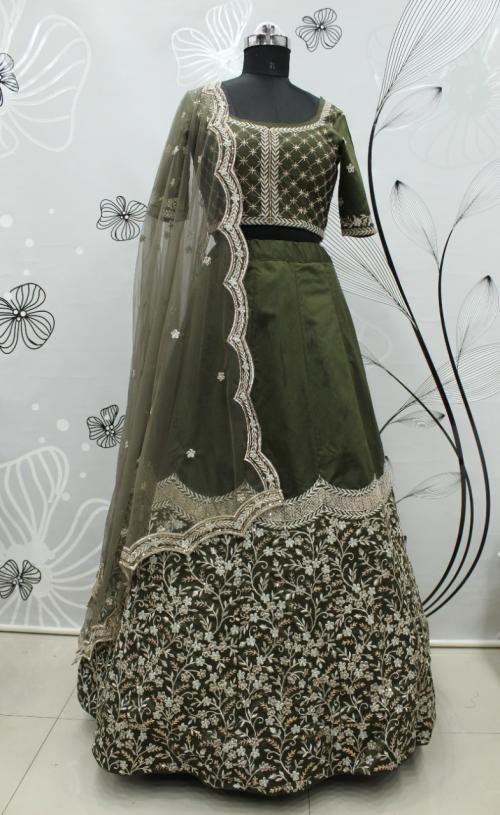 Shubhkala Bridesmaid 1762 Price - 3000