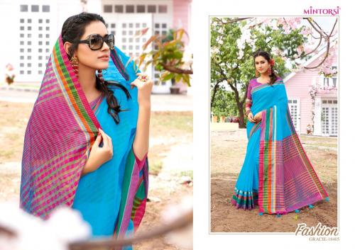 Varsiddhi Fashion Mintorsi Gracie 18405 Price - 900