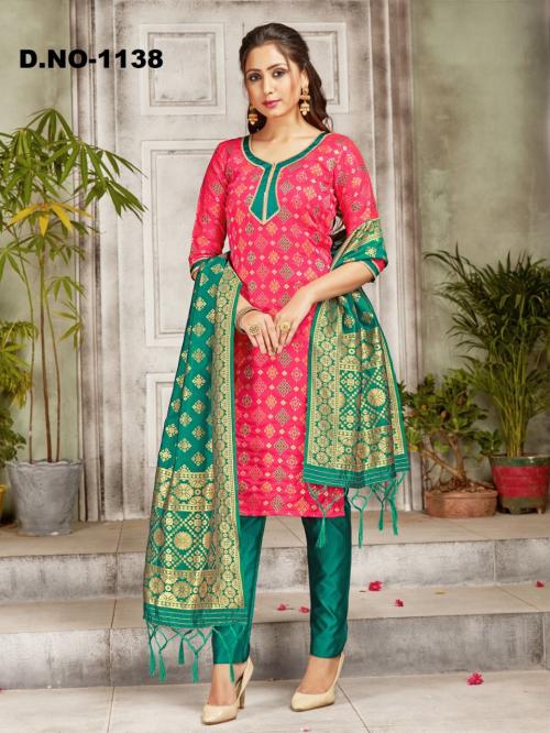 Style Instant Ridhdhi 1138 Price - 1102