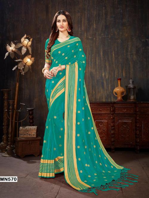 Sutram Saree Zeeya Colour Plus 570 Price - 109
