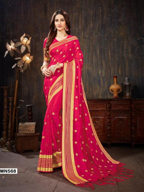 Sutram Saree Zeeya Colour Plus 568 Price - 109