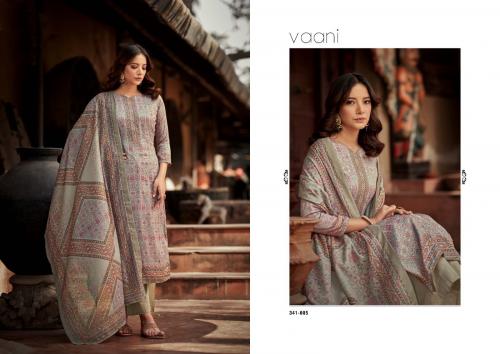 Sargam Prints Vaani 341-005 Price - 1045