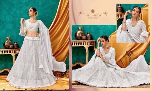 Silk Heritage Lehenga 1065 Price - 2422