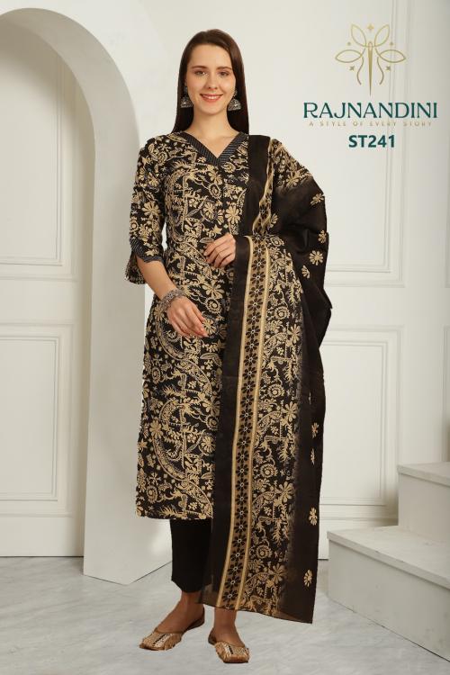 RAJNANDINI VAMIKA ST241 Price - 690