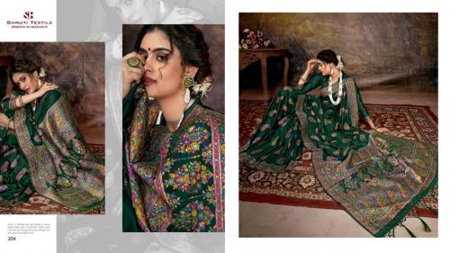 Shruti Textile Barsana 204 Price - 2845