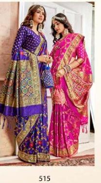 Shruti Textile Shubharambha 515 Price - 2695