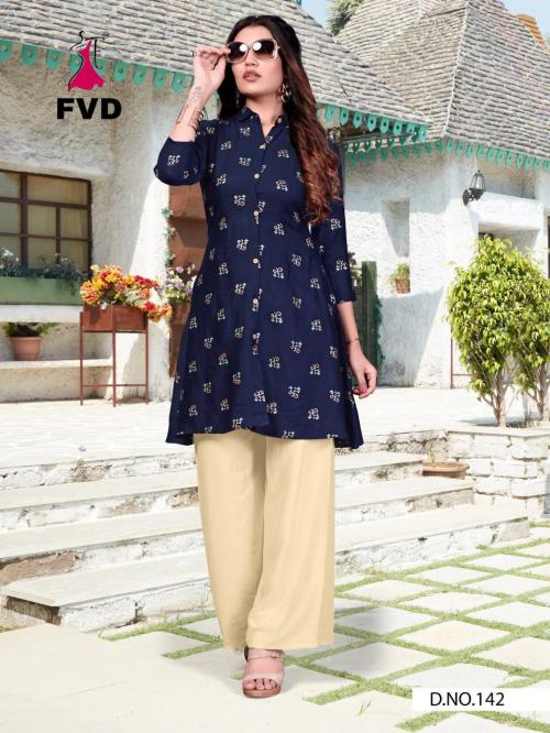 Fashion Valley Dresses 7 Horse 142 Price - 600