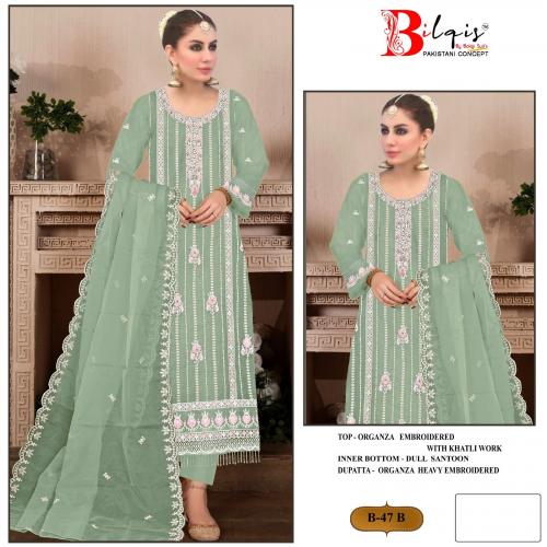 BILQIS B-47-B Price - 1240