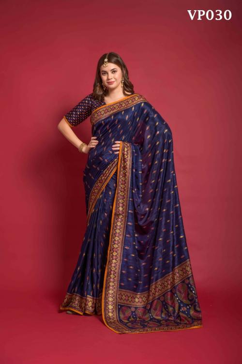 Fashion Berry Kalindari 030 Price - 840