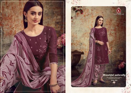 Kala Fashion Ishqbaaz Winter Collection 1005 Price - 821
