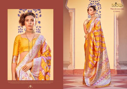 Rajpath Stuti Silk 115005 Price - 2195