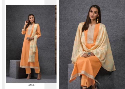 Rivaa Exports Surekha 2664 Price - 1005