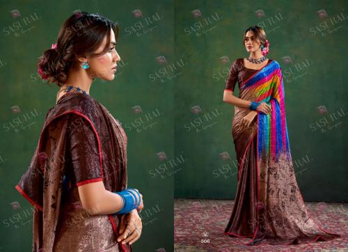 SASURAL SOPHIA 506 Price - 1099