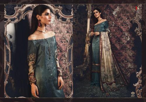 Deepsy Suits Mariya B Silk 297 Price - 975