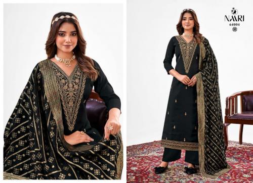 NAARI SILK 64004 Price - 1245