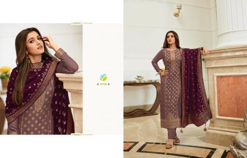 Vinay Fashion Kaseesh Pashmina Digital 14734 Price - 1620