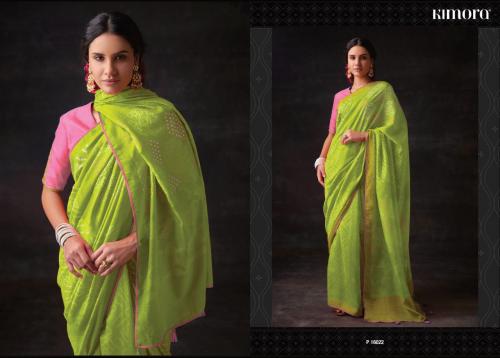 Kimora Fashion Meera Bandhani Hits 16022 Price - 1455