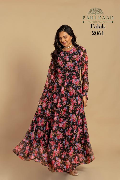 Parizaad Falak 2061 Price - 899