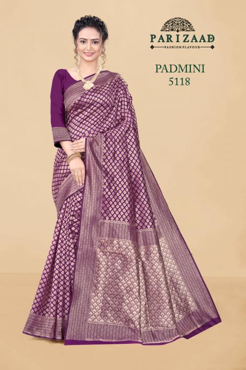 Parizaad Padmini 5118 Price - 499