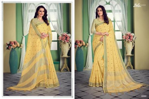 Bela Saree Jade 36968 Price - 1090