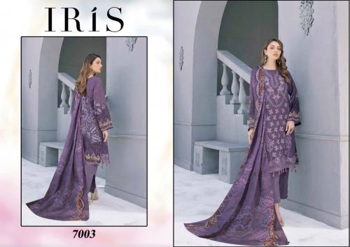 Iris Karachi Edition 7003 Price - 499