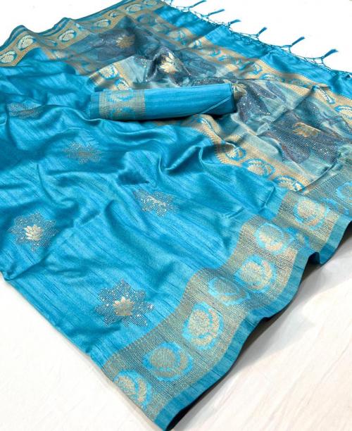 Rajbeer Kiaan Silk 12005 Price - 1725