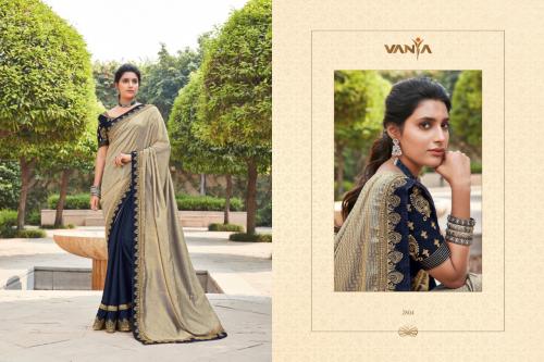 Vanya Saree 2804 Price - 2095
