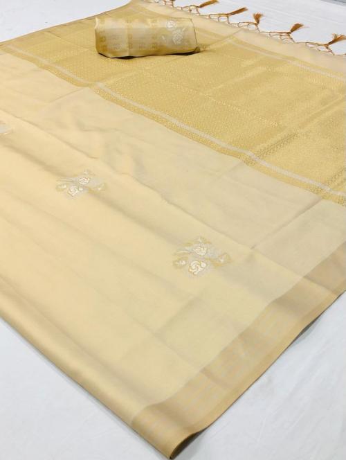 Rajtex Saree Kananta Silk 164001 Price - 1495