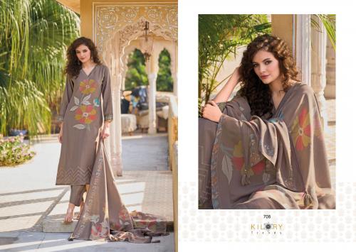 KILORY TRENDZ ZARINA - 2 708 Price - 1049