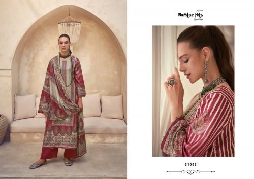 Mumtaz Arts Gulzar 31005 Price - 1149