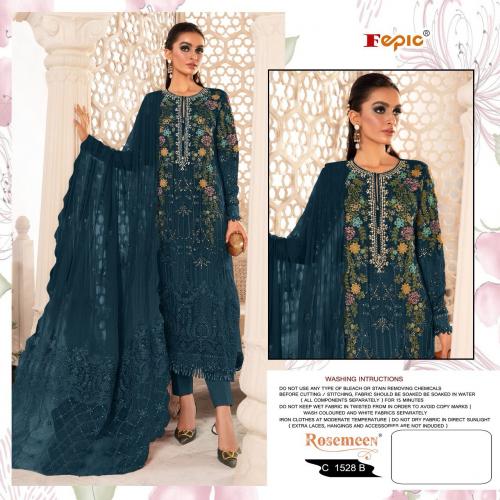 Fepic Rosemeen C-1528-B Price - 1525