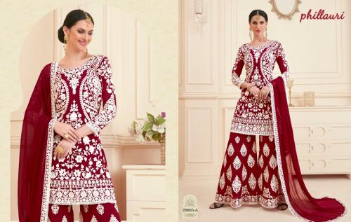 Kesari Exports Phillauri 28003
