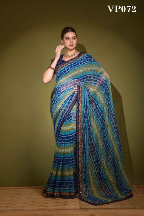 Fashion Berry Radhe 72 Price - 850