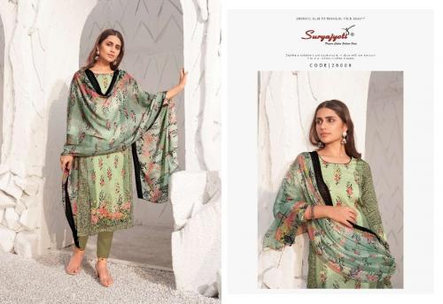 Suryajyoti Naishaa 28008 Price - 635