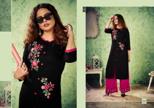 Venika Creations Naayra 1096 Price - 560