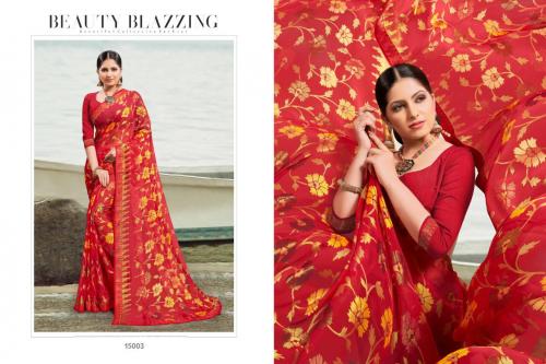Mansarover Fashion Devanshi 15003 Price - 650