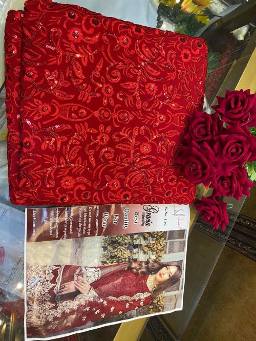 Galaxy Fab Elaf Gracia Collection 116 Price - 1299