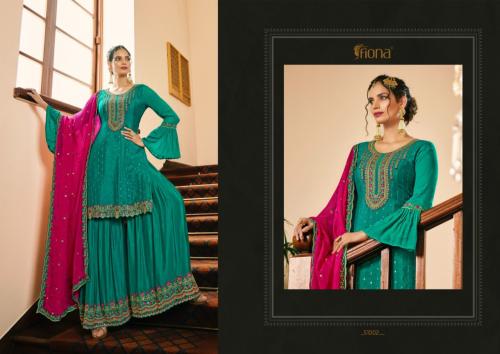 Fiona Shabyata 51002 Price - 2350