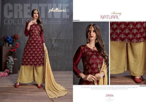 Kesari Exports Phillauri 29004