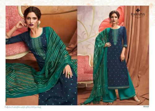 Kessi Fabrics Ramaiya Shalimar 10165 Price - 899