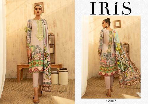 Iris 12007 Price - 399