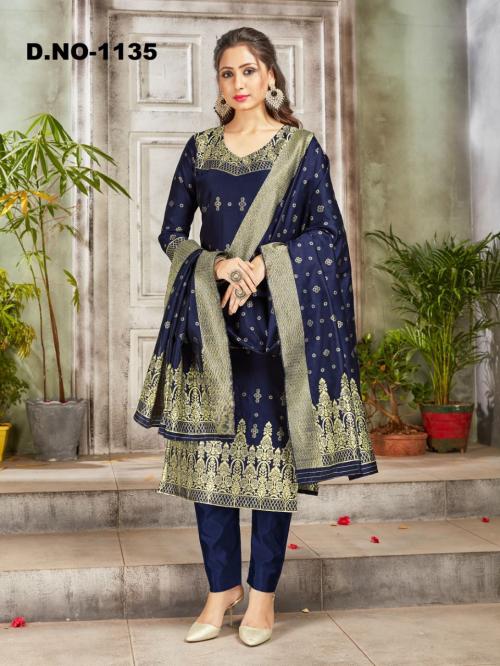 Style Instant Ridhdhi 1135 Price - 1025